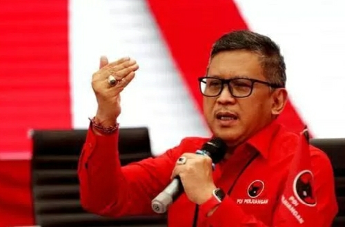 Prabowo Sampai Pidato Kemenangan, Hasto: Dia Tak Paham Tahapan Pemilu 
